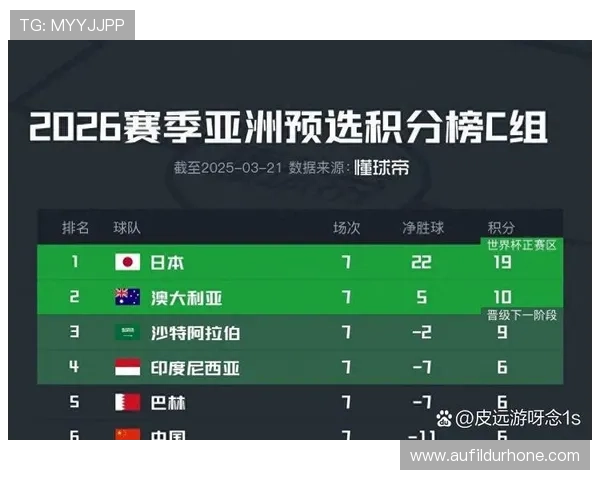 2026年世界杯亚洲区预选赛晋级规则的历史沿革与未来发展趋势